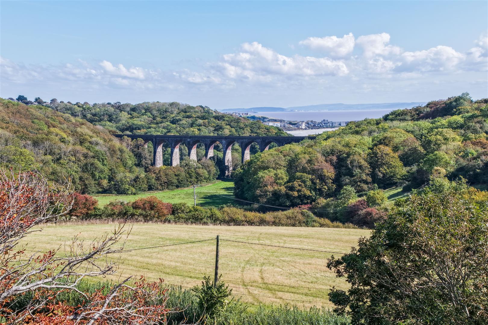 Upper Porthkerry Farm, Porthkerry Road, Rhoose, CF62 3BX